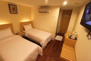 My Hotel At Sentral 2