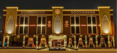 Suite Inn Hotel