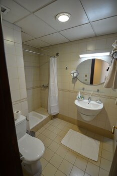 Madinah Manazeli Hotel