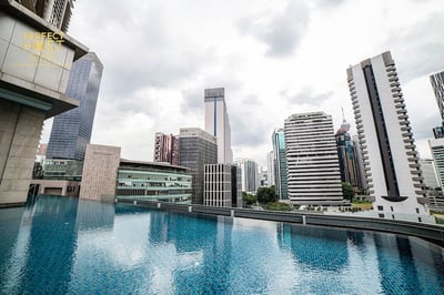 Ph Suites At Pavilion Bukit Bintang