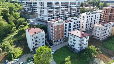 Esi̇la Sui̇t Trabzon