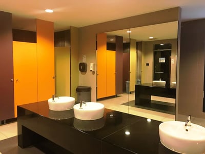 E Studio Trefoil Setiacity Setiaalam