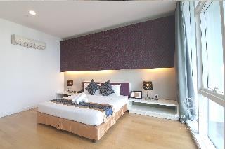 Face Platinum Suites