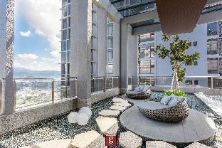 Expressionz Klcc By G Suites(no Front Desk Please Contact The Property 5 Days In Advance)