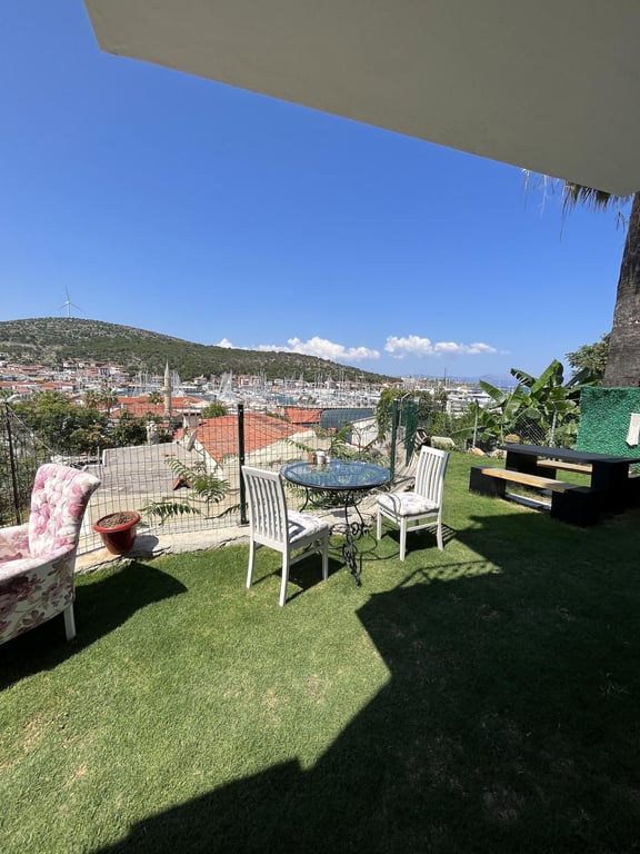 Villa Veria
