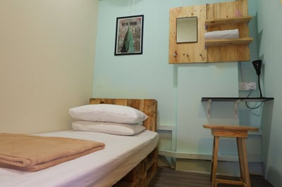 De Nai Backpackers Residence (no Front Desk Need To Contact Property 5 Days In Advance)