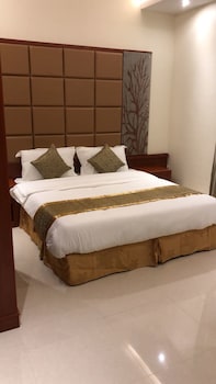 Dur Apartmant Hotel