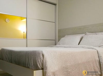 Univ 360 Homestay (no Front Desk Need To Contact Property 5 Days In Advance)