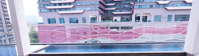 Reizz Residence (no Front Desk Contact The Property 5 Days In Advance)