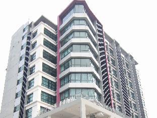Nexus Business Suite Hotel Shah Alam