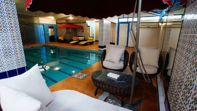 Muhaideb Tahliya Apartments