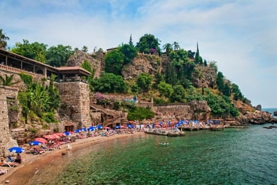 Kiana Kaleici Hotel