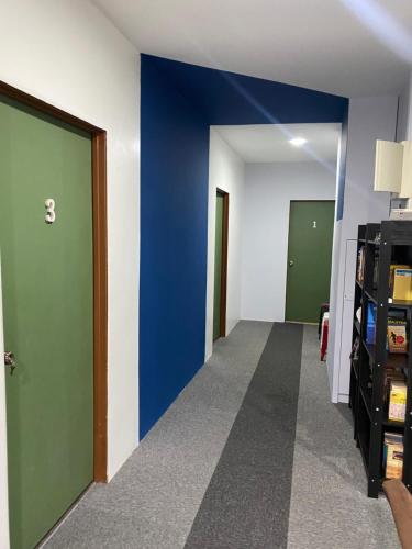 Wakaka Hostel