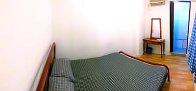 Wheelers Guest House Kuala Lumpur