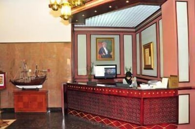 Safeer Hotel Suites