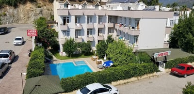 Caner Hotel