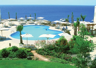 Crowne Plaza Resort Sharm El Sheikh