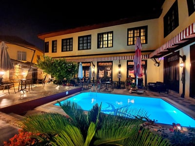 Eski Masal Hotel   Special Class