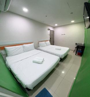 Red Orange Hotel(39km Away From Kuala Lumpur)