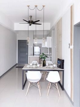 Gombak126 Homestay (no Front Desk Need To Contact Property 5 Days In Advance)