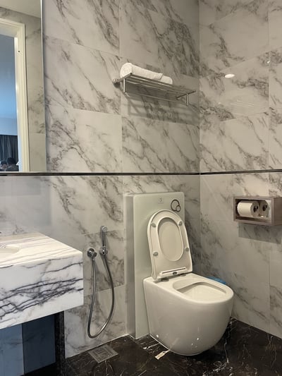 Platinum Victory Klcc By Bhs(no Front Desk Please Contact The Property 5 Days In Advance)