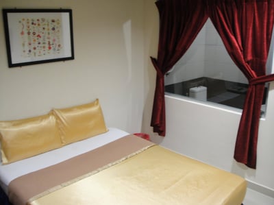 Kajang Hotel