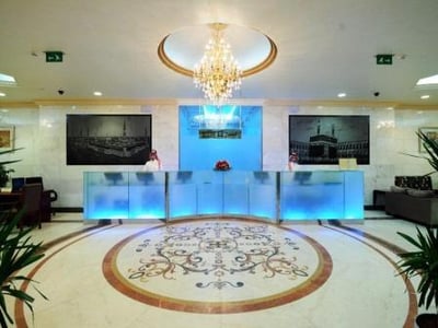 Dar Al Naeem Hotel