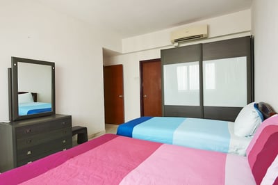Pwtc Bistari Service Apartment (no Front Desk Please Contact The Property 5 Days Before Your Arrival)