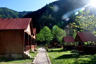 Akyuz Kardesler Otel