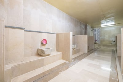 Ancere Thermal Hotel And Spa(81km Away From Samsun)