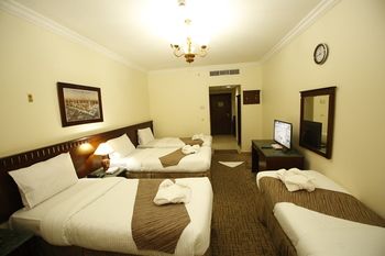 Bahaa Al Zahra Hotel