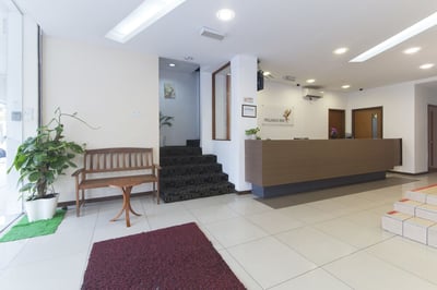 Oyo 489 Pegasus Inn Hotel