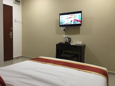Global Inn Hotel