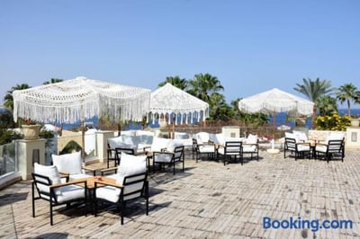 Labranda Sharm Club (also Known As Sharm Club Beach Resort )