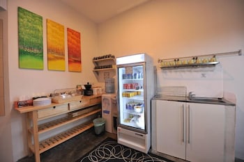 Reggae Mansion Suite