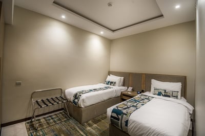 Ewaa Express Hotel Gaber