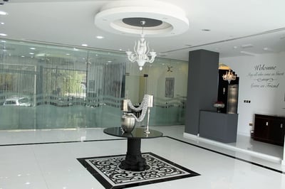 Venus Hotel Muscat