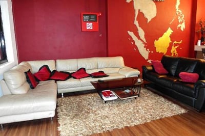 Number Eight Guesthouse (no Front Desk Need To Contact Property 5 Days In Advance)