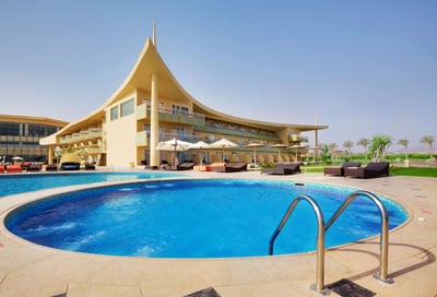 Barcelo Tiran Sharm (formerly Tiran Sharm Hotel)