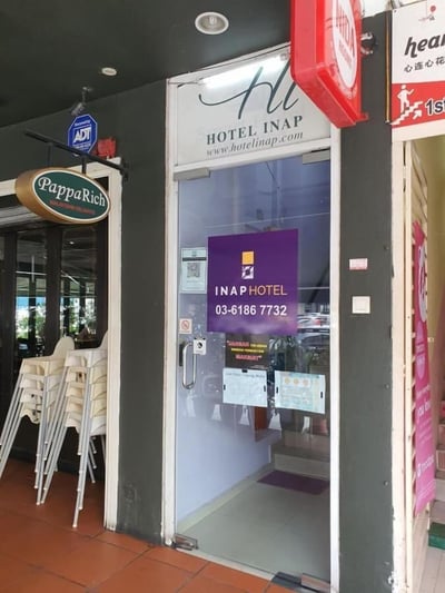 Hotel Inap Sri Gombak