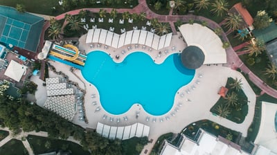 Club Hotel Felicia Village