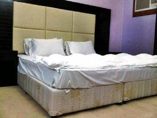 Al Farhan Hotel Suites Al Aqiq