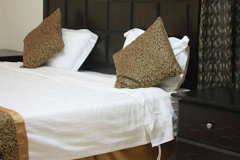 Rahtna Furnished Apartments