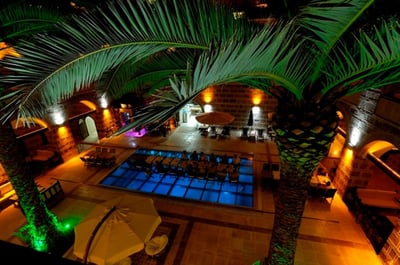 Cesme Kanuni Kervansaray
