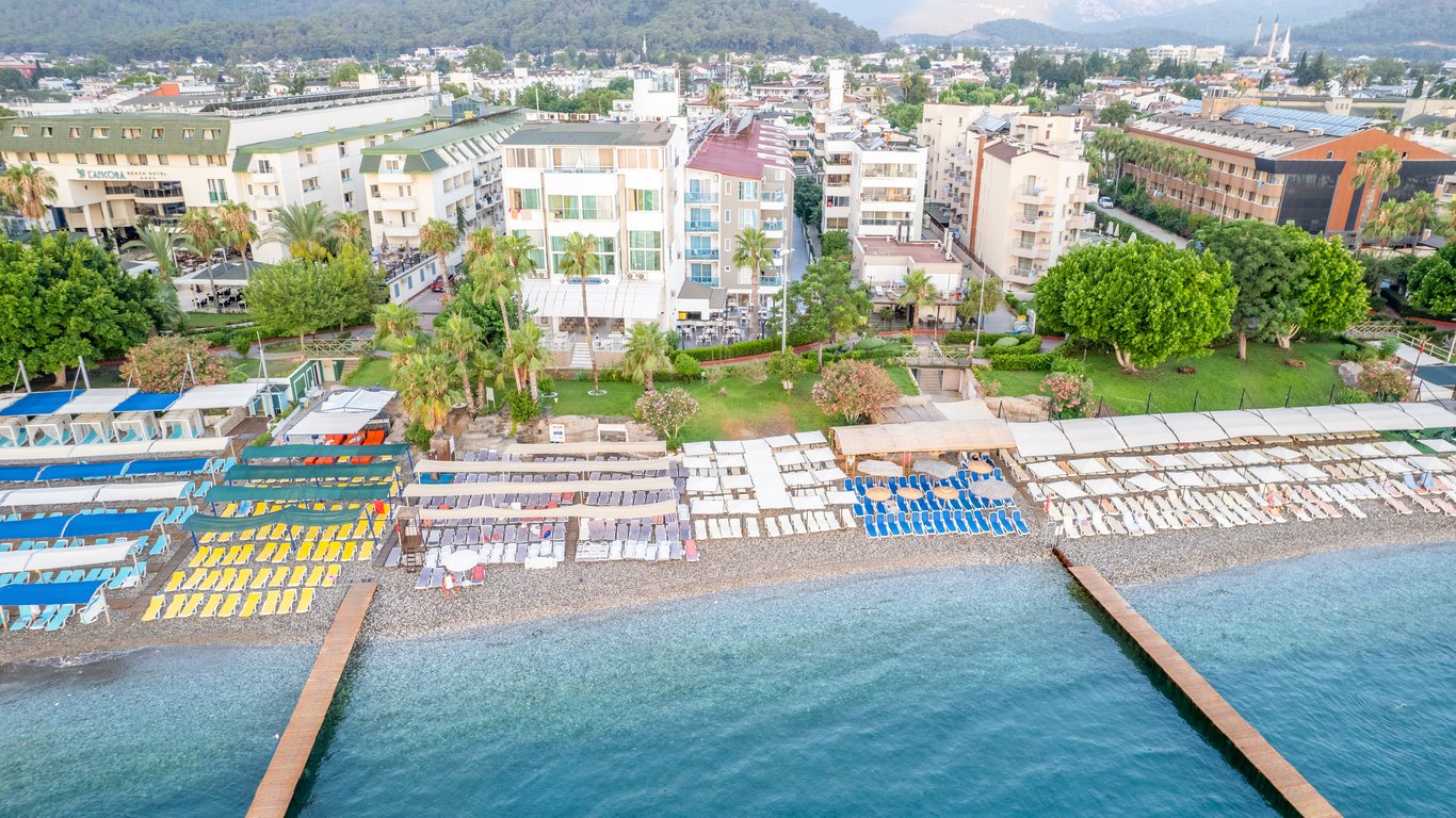 Viking Beach Hotel