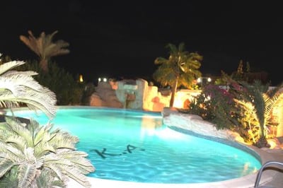 Villa Shahrazad Sharm El Sheikh
