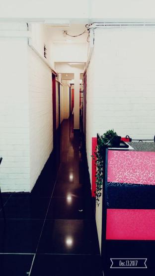Karmas Inn (no Front Desk Need To Contact Property 5 Days In Advance)