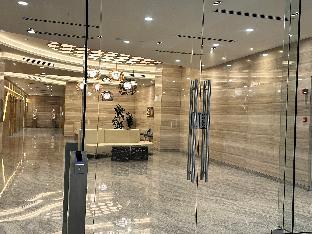 Quill Suites Klcc