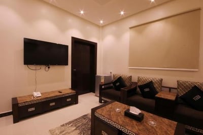 Metro Furnished Units