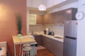 Ellinas Staycation Regalia (no Front Desk Please Contact The Property 5 Days Before Your Arrival)